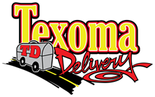 Texoma Delivery Drivers