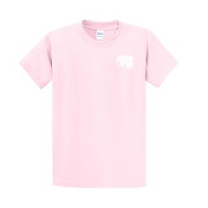 Pale Pink S-Sleeve