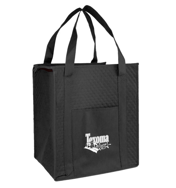 Tote Bag | Texoma Delivery Drivers