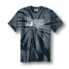 Black TieDye